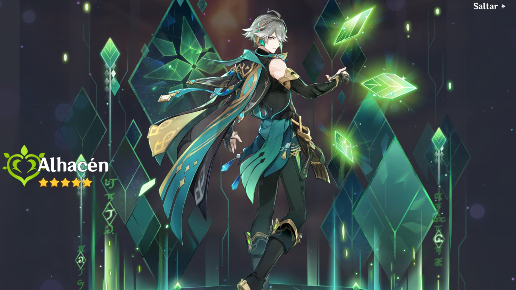 Coffee Fox on X: alhaitham came!!! now he can have his respective porn  with Aether and breed with the blond!!!! t.cohY4JTZB2rs  X