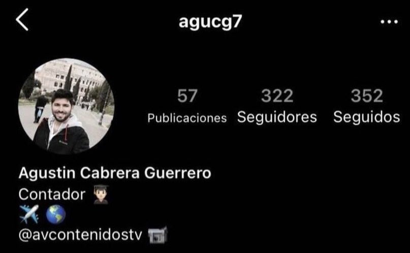 VIOLADORES.

Ramiro, Federico y Agustín Cabrera. 
instagram.com/p/Cnh-GWrJRtQ/…