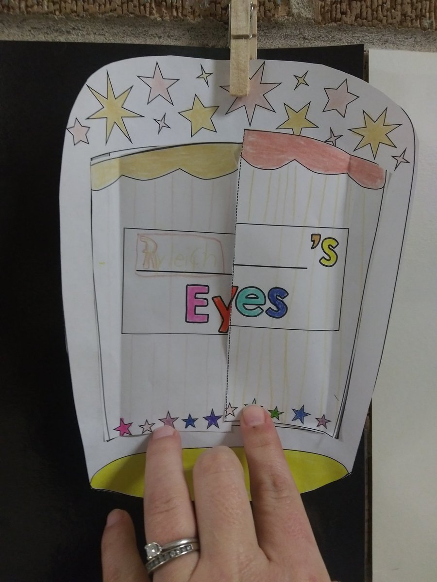 kelso_wi's tweet photo. Inez 3rd grade SEL lesson for My Eyes that Speak to the Stars - by Joanna Hi - We are all unique https://t.co/TFEHhiq1D4