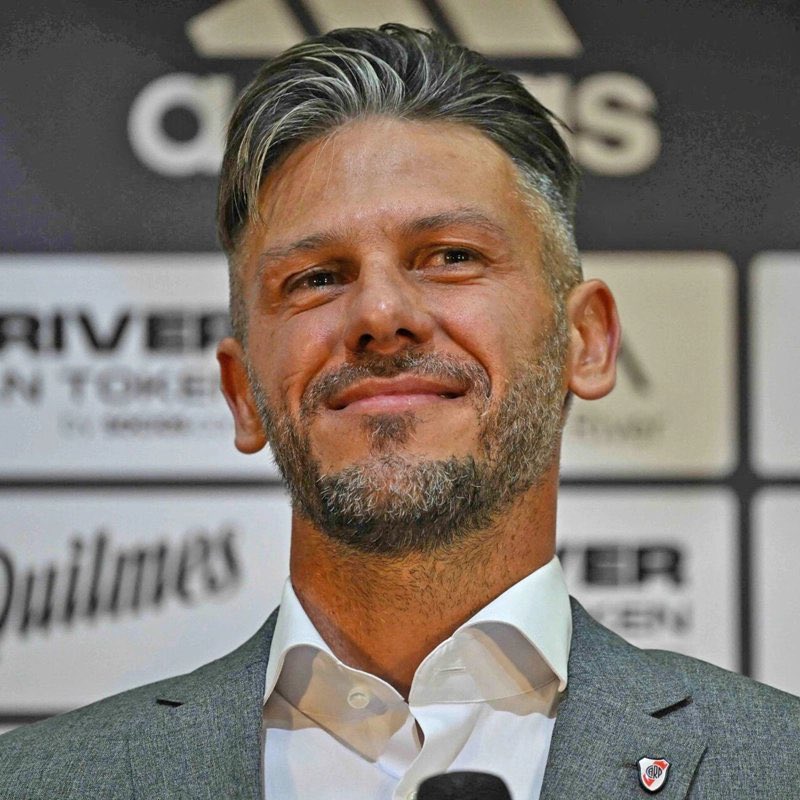 juanbalbi9's tweet photo. ➡️ Los primeros cuatro partidos amistosos de Martín Demichelis como DT de #River 👇

🤝 0-0 🆚 Unión La Calera
✅ 1-0 🆚 Rayados
✅ 2-0 🆚 Millonarios 
✅ 3-0 🆚 Vasco da Gama 

⚽️ Beltrán, Borja y Mammana marcaron dos goles cada uno.

❌ Sin goles en contra. https://t.co/luxaKvQGAq