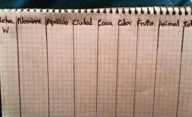hytmIA's tweet photo. cómo llamábais a este juego? https://t.co/cHcvXktS9N