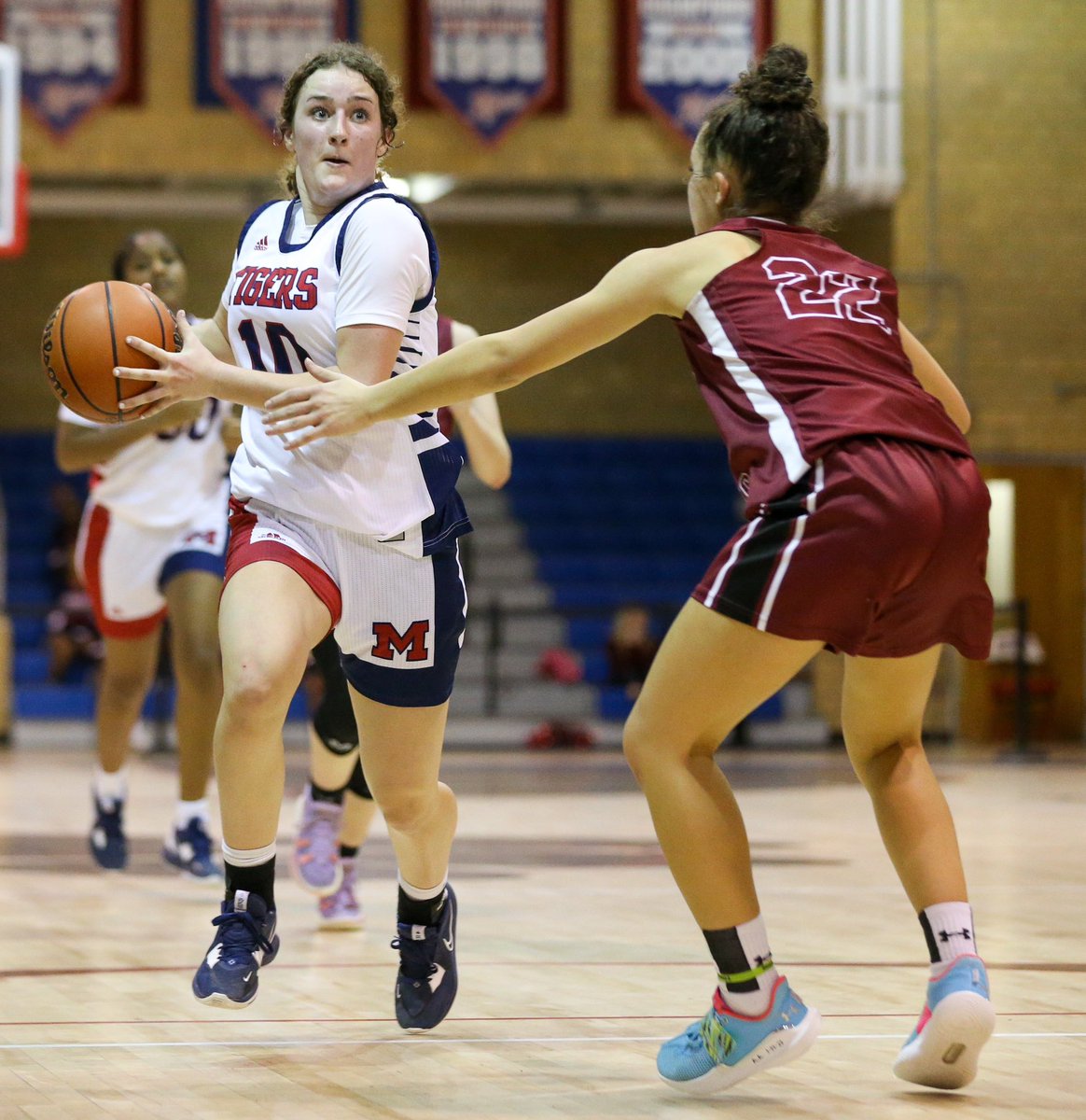 Mike Darnay tweet media