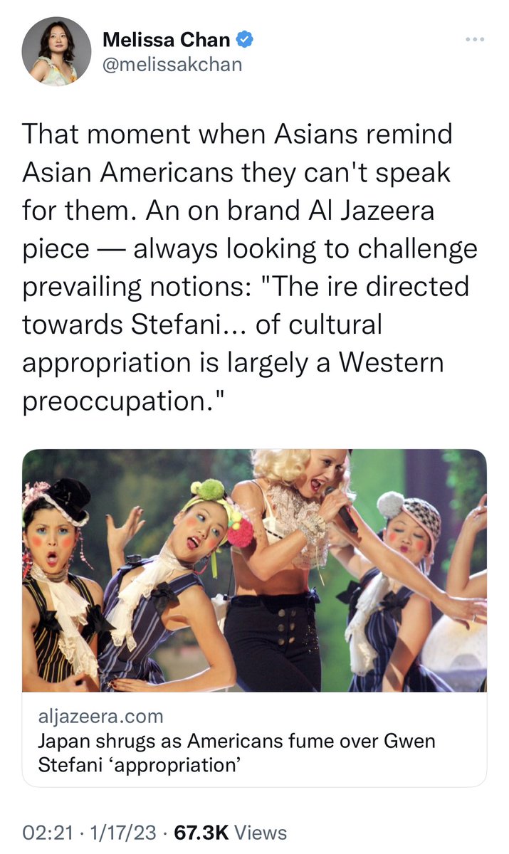 ourobororoboruo's tweet photo. Wow, I guess if it’s not real to the “real Asians” it must be a fake issue 🤷🏻‍♀️ https://t.co/OcePIYNo75