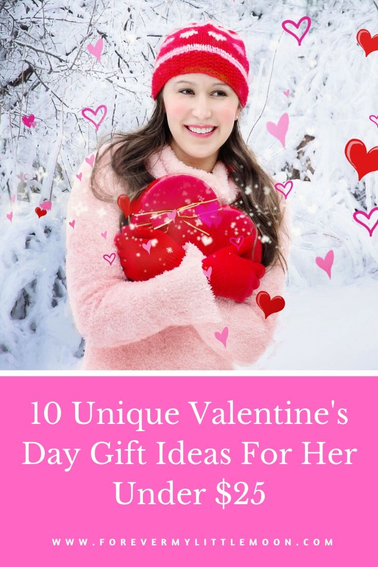 10 Unique Valentine's Day Gift Ideas For Her Under $25: forevermylittlemoon.com/2020/01/10Vale…

❤️
#ValentinesDayGifts @BlogNetwork_ #TheBlogNetwork @Cbeechat #BEECHAT @CreatorsClan  #CreatorsClan @PompeyBloggers @sincerelyessie @TeacupClub_  #TeacupClub