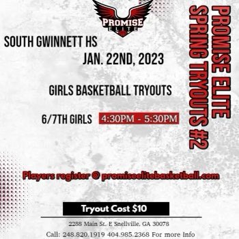 SmithAccounting's tweet photo. Calling all 6/7th grade girls!!  Tryouts this Sunday!!! https://t.co/J2Ms7SYIKH