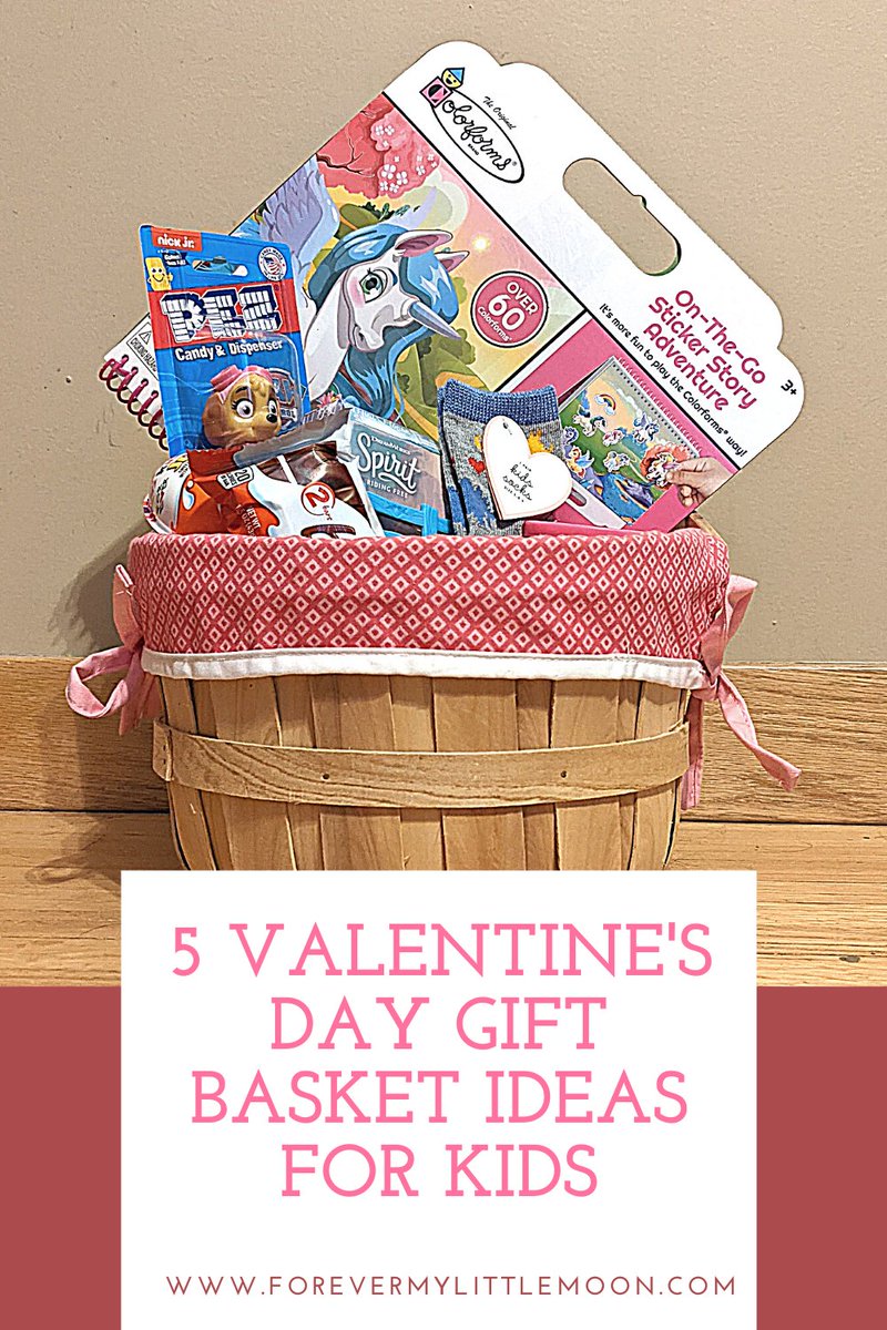 5 #ValentinesDay Gift Basket Ideas For Kids: forevermylittlemoon.com/2021/02/Valent…

❤️
@ThePinkPAGES_ @wakeup_blog @BloggersVP  #BloggersViewpoint @OurBloggingLife  #OurBloggingLife @TRJForBloggers  #TRJForBloggers @LifestyleBlogs_  #lbloggers @cosyblogclub