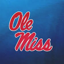 #AGTG Blessed to receive an SEC offer from Ole Miss!! 💙❤️ @Lane_Kiffin @CoachJoc4 @NCEC_Recruiting @NatlPlaymkrsAca @VisionQb @ccrusadersfball