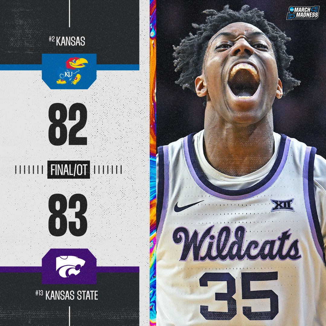 NCAA March Madness tweet media