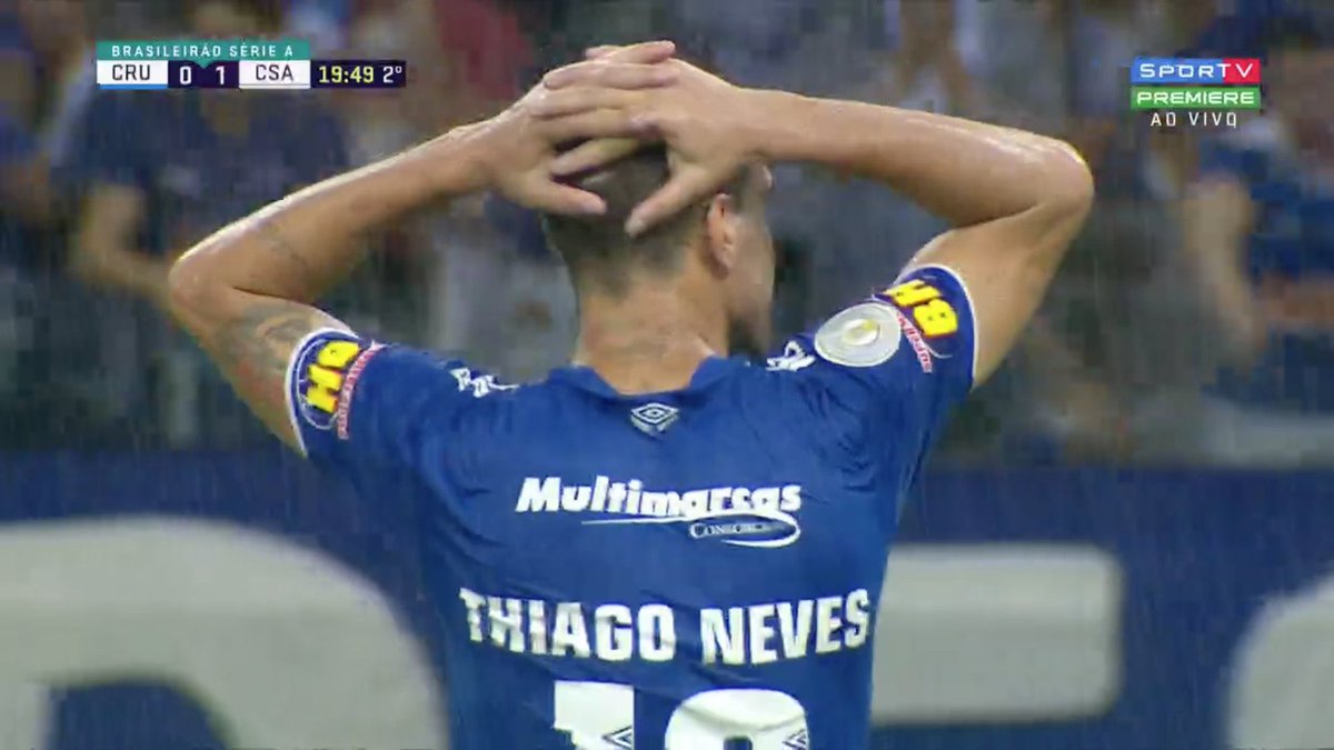 O meu trauma cinematográfico