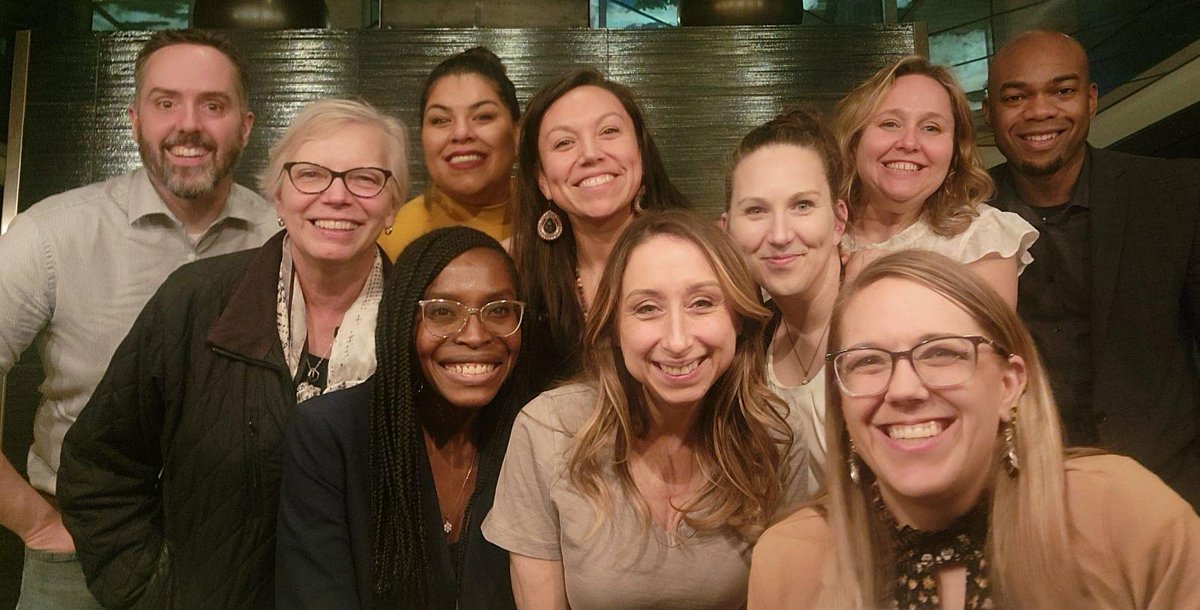 AthenaHollins's tweet image. What a good looking group of legislators! 😉💙 #CoronaClass #NotRealFreshmen