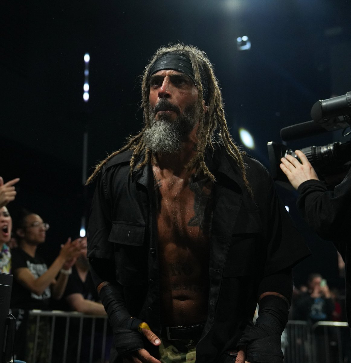 IMPACT is deeply saddened to learn of the passing of Jay Briscoe. Jay will always be remembered as a trailblazer who, with his brother Mark, left it in the ring every night. We send our sincere condolences to his family, who he loved beyond words, as well as his friends and fans.