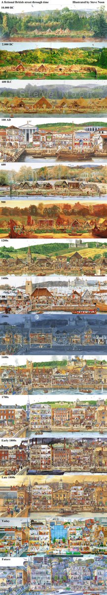 Vintage Maps tweet media