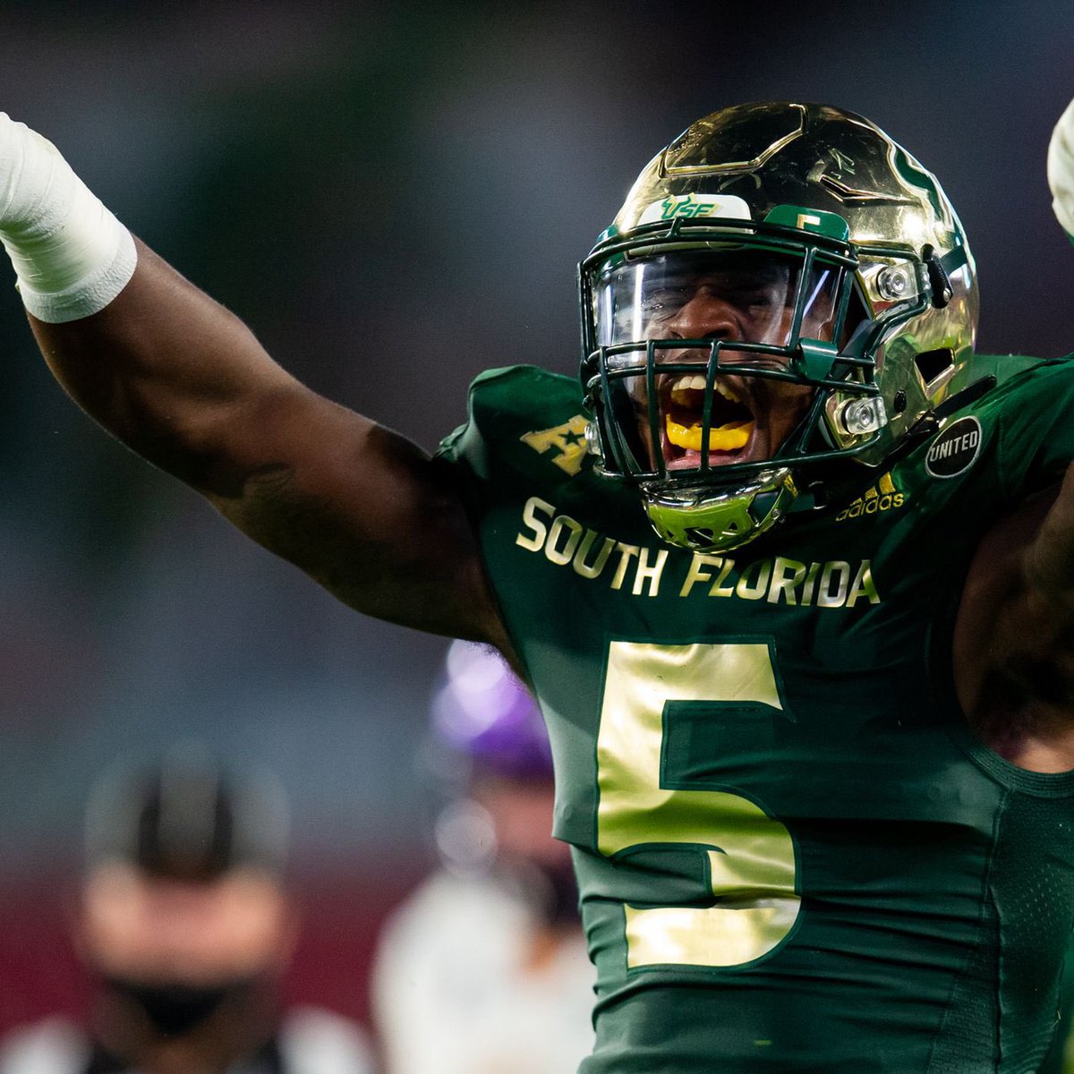 Coleman Lewis tweet media