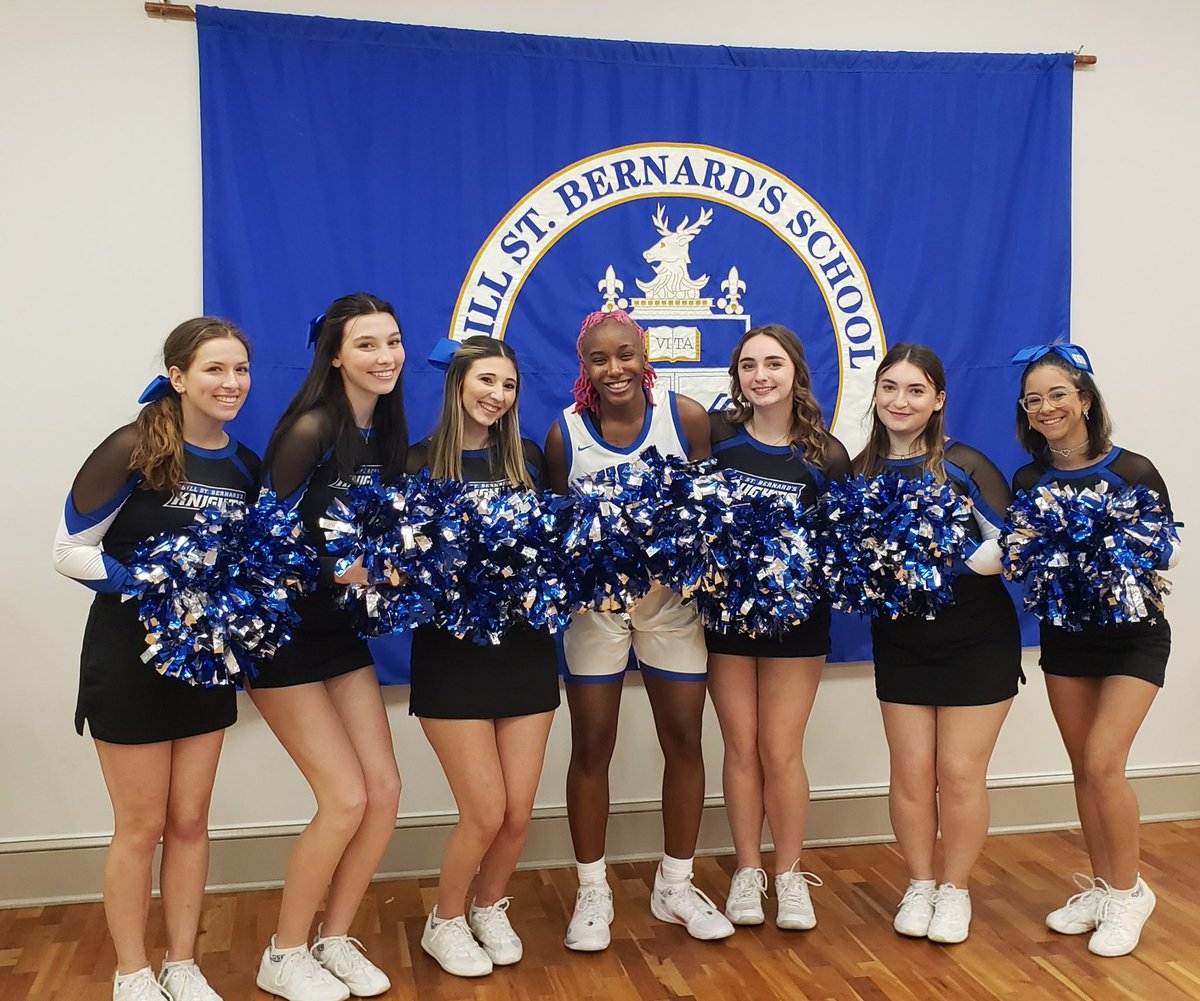 GSB Athletics tweet media