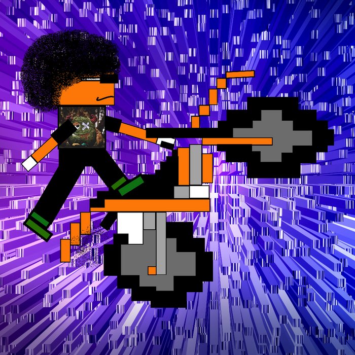 DigiBikesNFT's tweet photo. Our latest #XRP #NFT release is now live! Get exclusive access to these unique digital art pieces and add them to your collection. #NFT #XRP #digitalart https://t.co/f9ELrtC74H