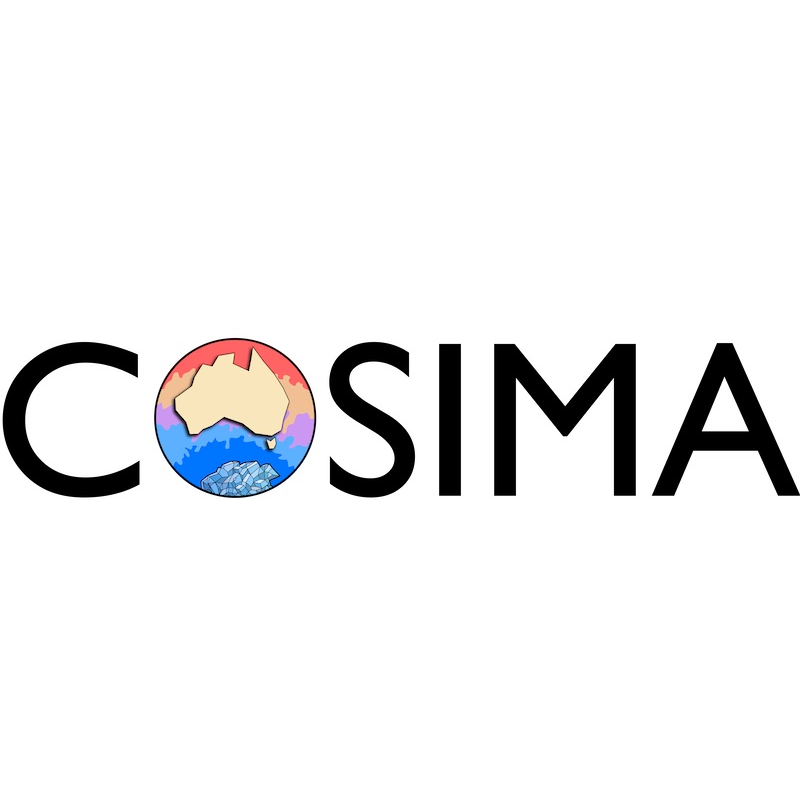 COSIMA Hackathon v.2.0 is ON

Jan 24th, 9.30am-4:30pm AEDT

<a href="/ccrc_unsw/">UNSW Climate Change Research Centre</a>, <a href="/IMASUTAS/">IMAS</a>, @ACCESS_NRI + zoom

Join us! We'll work together on the code we publish at bit.ly/3ISFH4I

People will be ready to help with technical issues!

More details at bit.ly/3GS0F0S