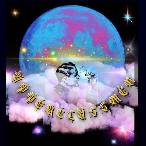 #NewProfilePic