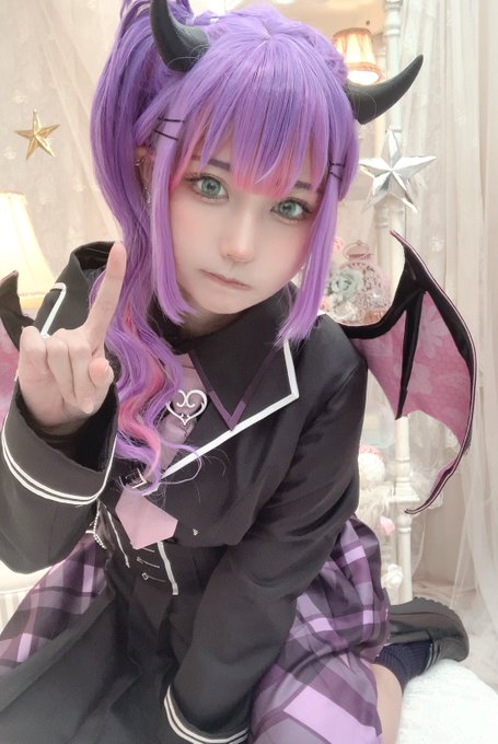 Twitterのコスプレ画像32