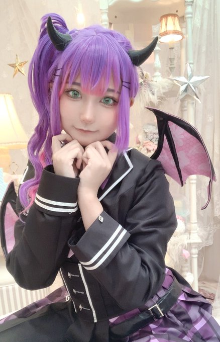 Twitterのコスプレ画像33