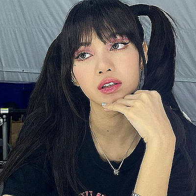 Just living the Bratz Doll life. #NewProfilePic