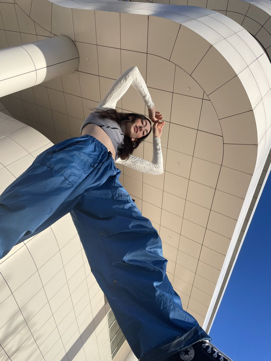 committed to getting the best photos of her