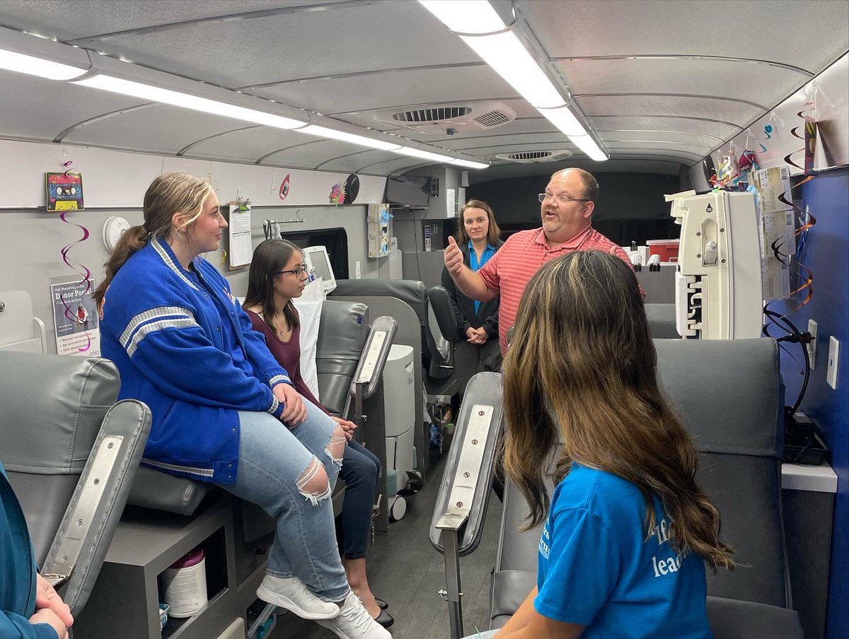 Danielle Doherty-Koch  tweet media