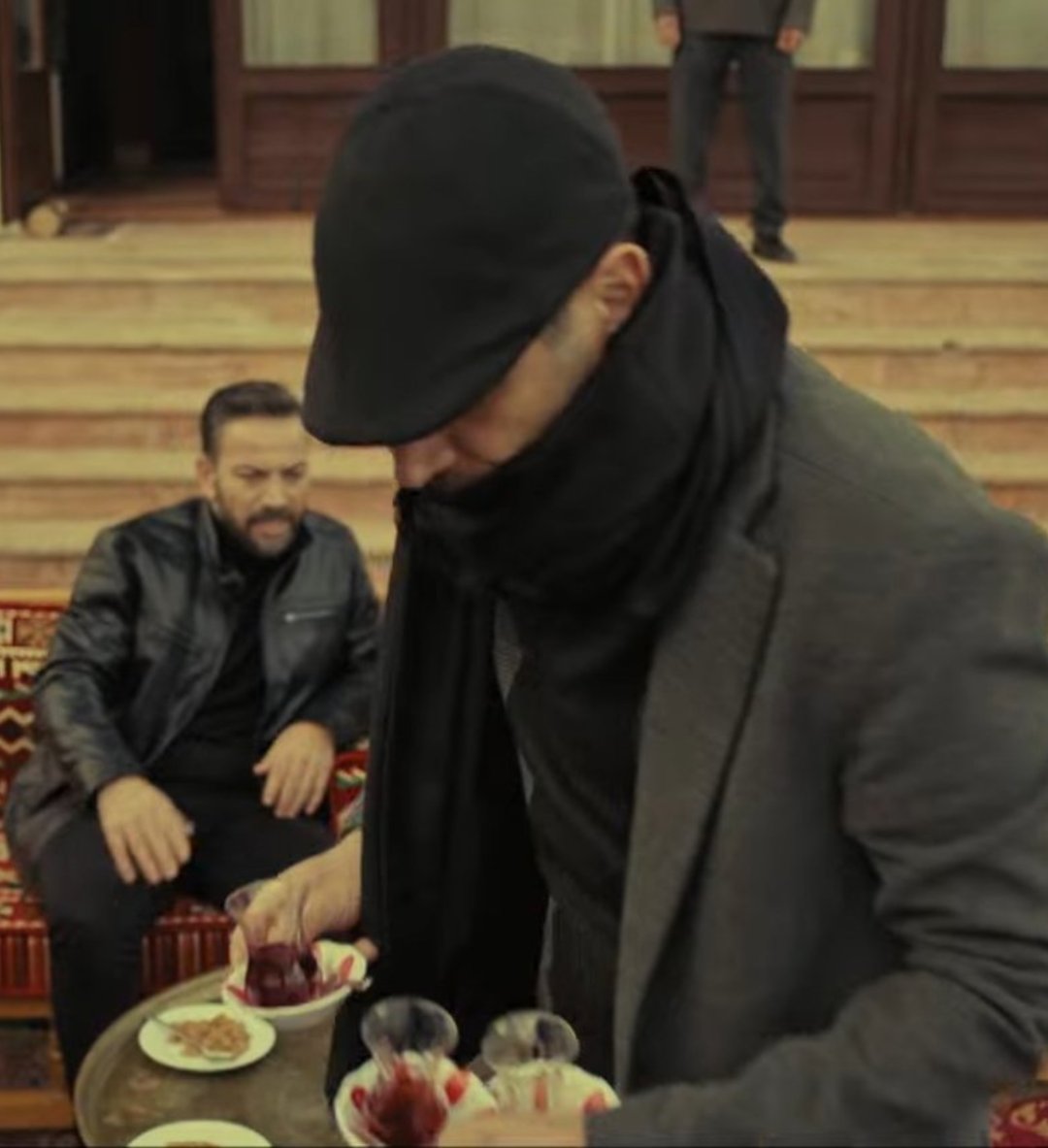 #MuratYildirim #Teskilat