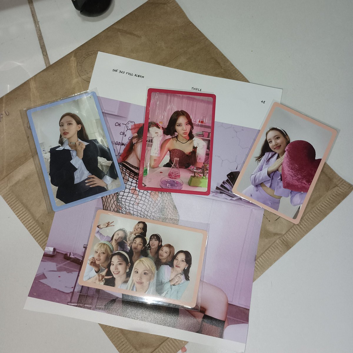 ❝꒰‧⁺𝑘ᥲm𝑖🌷༉‧₊ tweet media