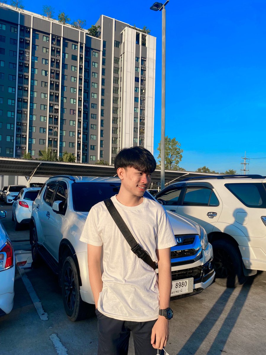 thr_non001's tweet photo. ต๊ะเอ๋😜
#อุบลในเมือง  #ไม่รับงาน https://t.co/VAQTo9s09Z