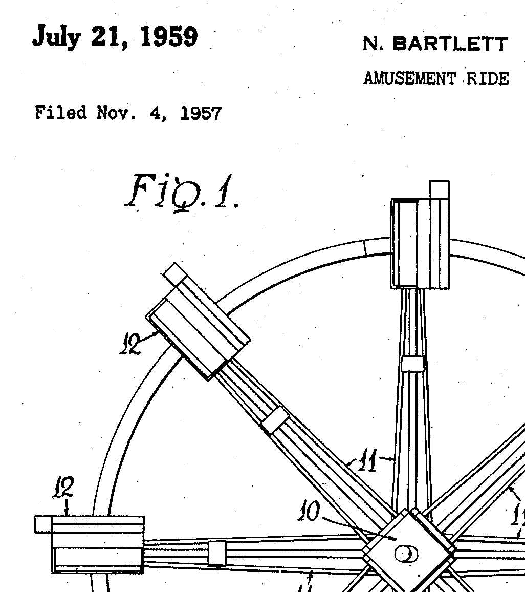 coasterchitchat's tweet photo. .@knoebels is at it again as they have announced that there in possession of a classic "Flying Coaster" flat ride. We can't wait to see the park bring back yet another classic in the future.

PC: Knobels on @facebook 

#coasterchitchat #knoebels #classic #restoration #soon https://t.co/D44ZuYGFQ6
