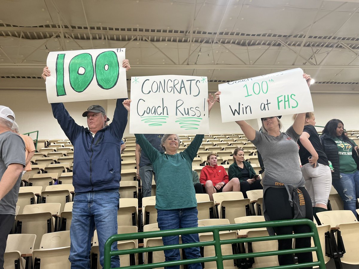 FRANKLIN HOOPS tweet media