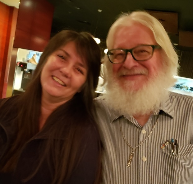 Tagging a superhero bookkeeper <a href="/alwynent/">Clyde Harris</a> <a href="/cpbcan/">Certified Professional Bookkeepers of Canada</a> #BookkeepingWeekCanada