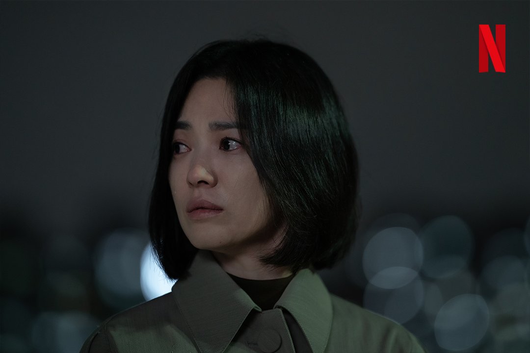 iconickdramas's tweet photo. THE GLORY PART 2 IS CONFIRMED TO PREMIERE ON MARCH 10 https://t.co/9XiBis5AVu