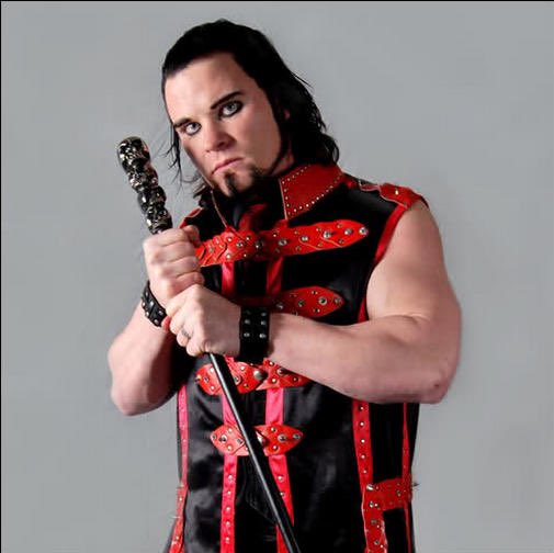 Happy birthday Kevin Thorn    