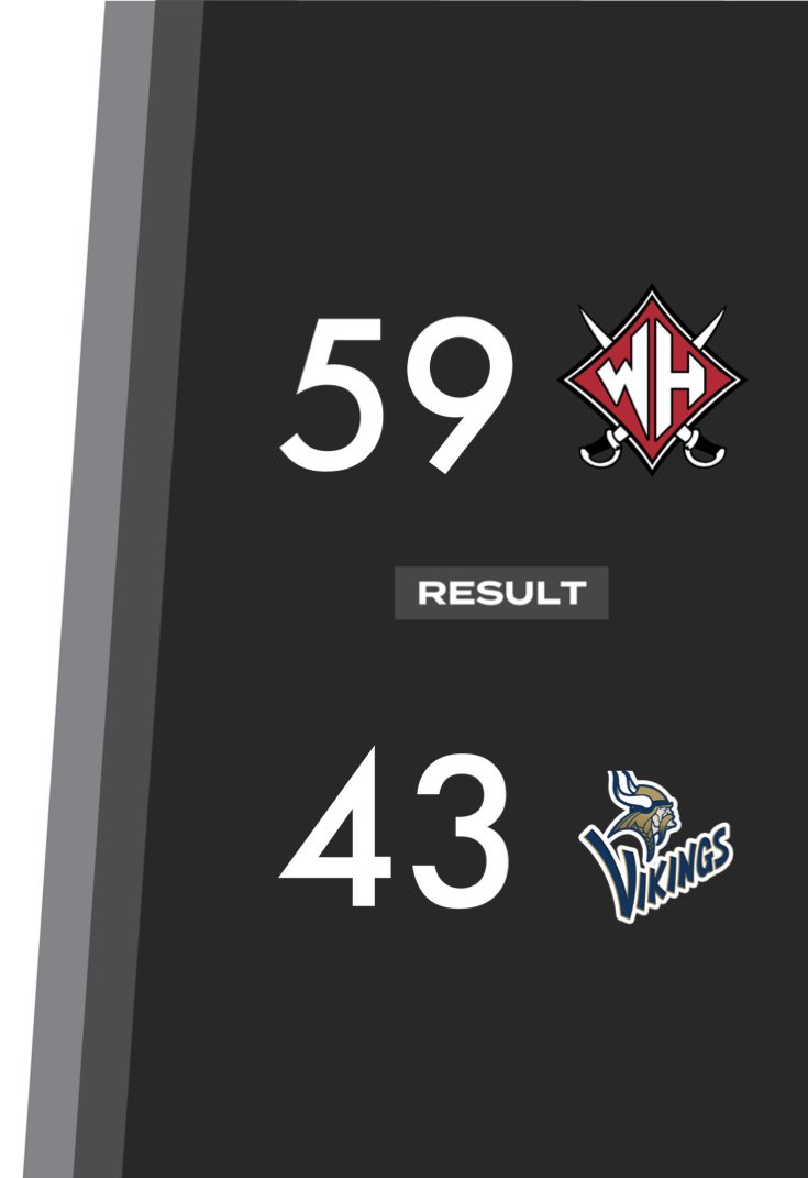 Good non-conference road win tonight

CJ Okadigwe- 24 pts, 7 rebs, 2 steals
N. Franklin- 13 pts, 3 rebs, 3 steals
C. Tankersley- 11 pts, 4 rebs, 8 assists
