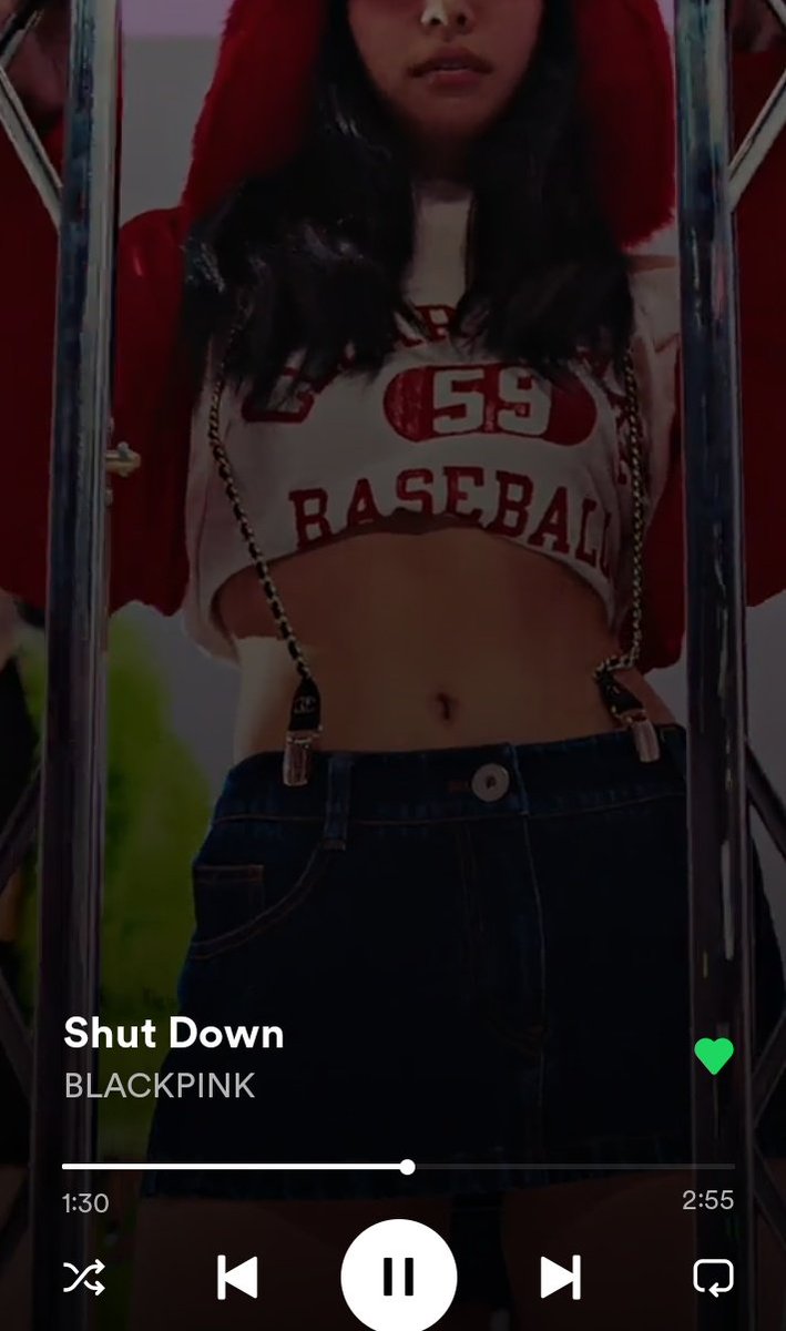 Rosiesmilecute's tweet photo. Están haciendo Stream??

I'm voting for #PinkVenom by @BLACKPINK for #FaveSongSampled at the #iHeartAwards https://t.co/whRrgA5dY9