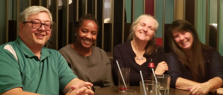 Tagging superhero bookkeeper <a href="/JcarterCpa/">Jonathan Carter</a>  <a href="/cpbcan/">Certified Professional Bookkeepers of Canada</a> #BookkeepingWeekCanada