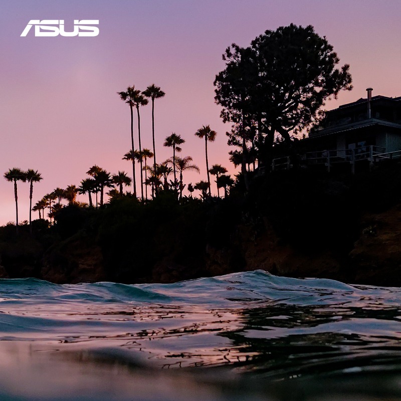 ASUS's tweet photo. Night scenes are a piece of cake for #Zenfone9.
#CompactSizeBigPossibilities #ShotOnZenfone