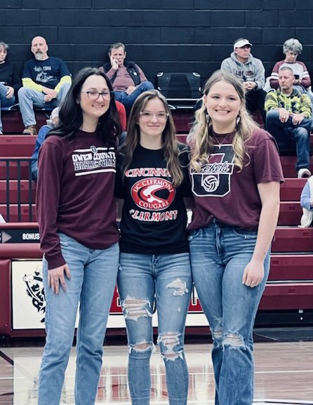 Rebels_Nation's tweet image. Tonight the Owen County Athletic Department recognized the members of the Lady Rebels Volleyball team who earned NCKC All-Conference honors, 8th Region All “A” All-Tourney, or 31st District All-Tourney.

#OCVB
#WEareOC
#REPtheO