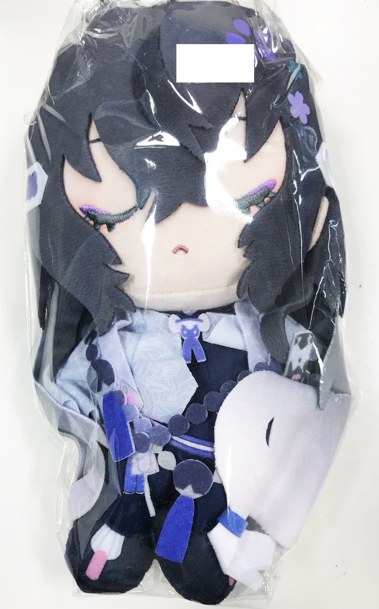 らしんばんモラージュ佐賀店】 「わんぱく!刀剣乱舞 ぬいぐるみ 32