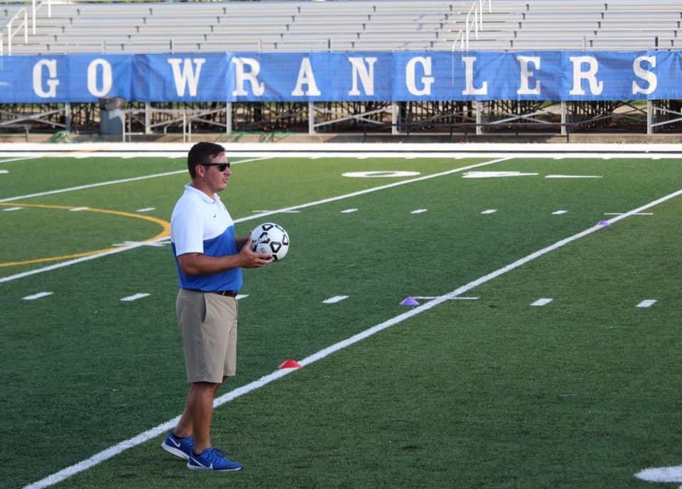 coachmcgibs's tweet photo. For almost 4 years, Cisco College has been home for me. A place that I was given an opportunity to lead through the game that I love. 
It’s now time for me to turn to the next page of my story and begin a new adventure. https://t.co/DQkg1dzw1I