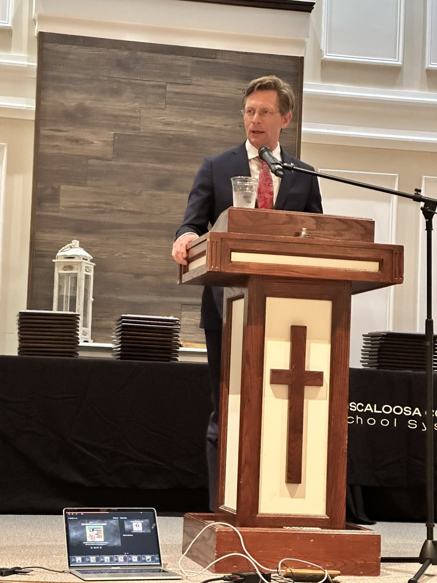 egmackey's tweet photo. Appreciate the opportunity to be a part of the @tcss_schools 2023 Educator Recognition Awards dinner tonight.  Through their hard work and commitment, these educators &amp; support personnel change the trajectory of children’s lives.  Thank you for investing in the lives of students https://t.co/36xZQ1ilnf