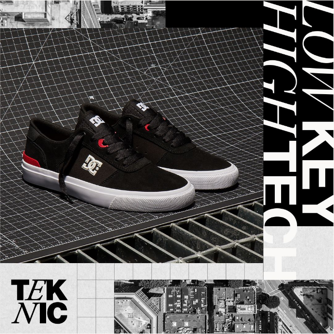 vodkahoppus's tweet photo. ternyata gak semua sepatu dc aku tau,
ada sepatu yg keren bangeeett tp aku belum punyaaa...
dc shoes teknic...
#dcshoes #teknic #yeaks https://t.co/dX9THob4G6