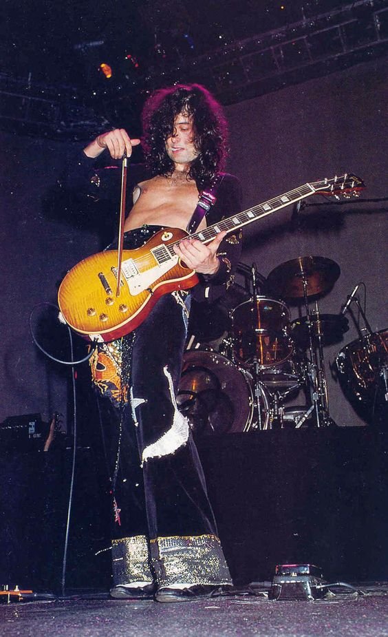 🎸Return of Rock🎸 tweet media