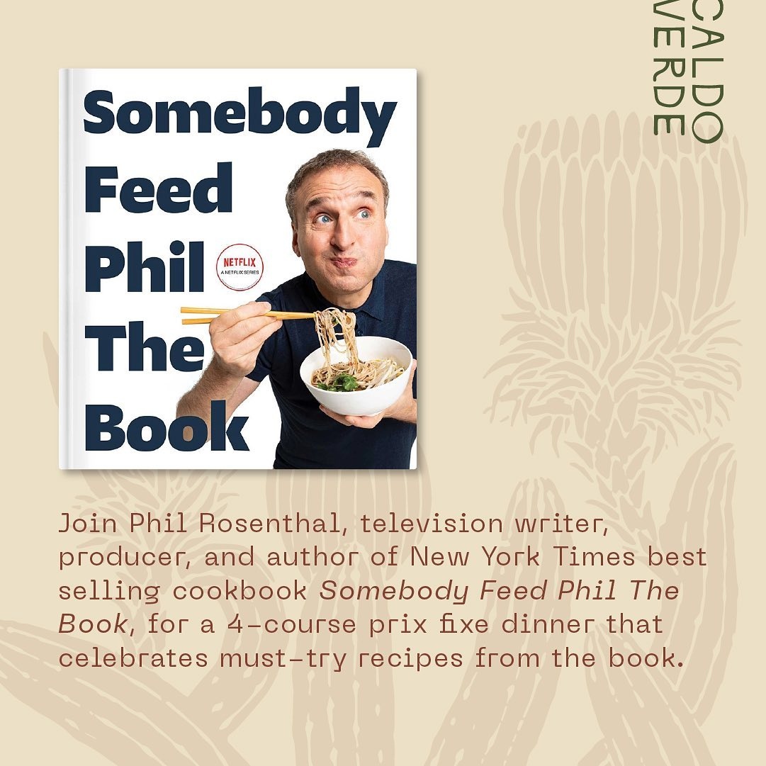 Suzanne Goin tweet media