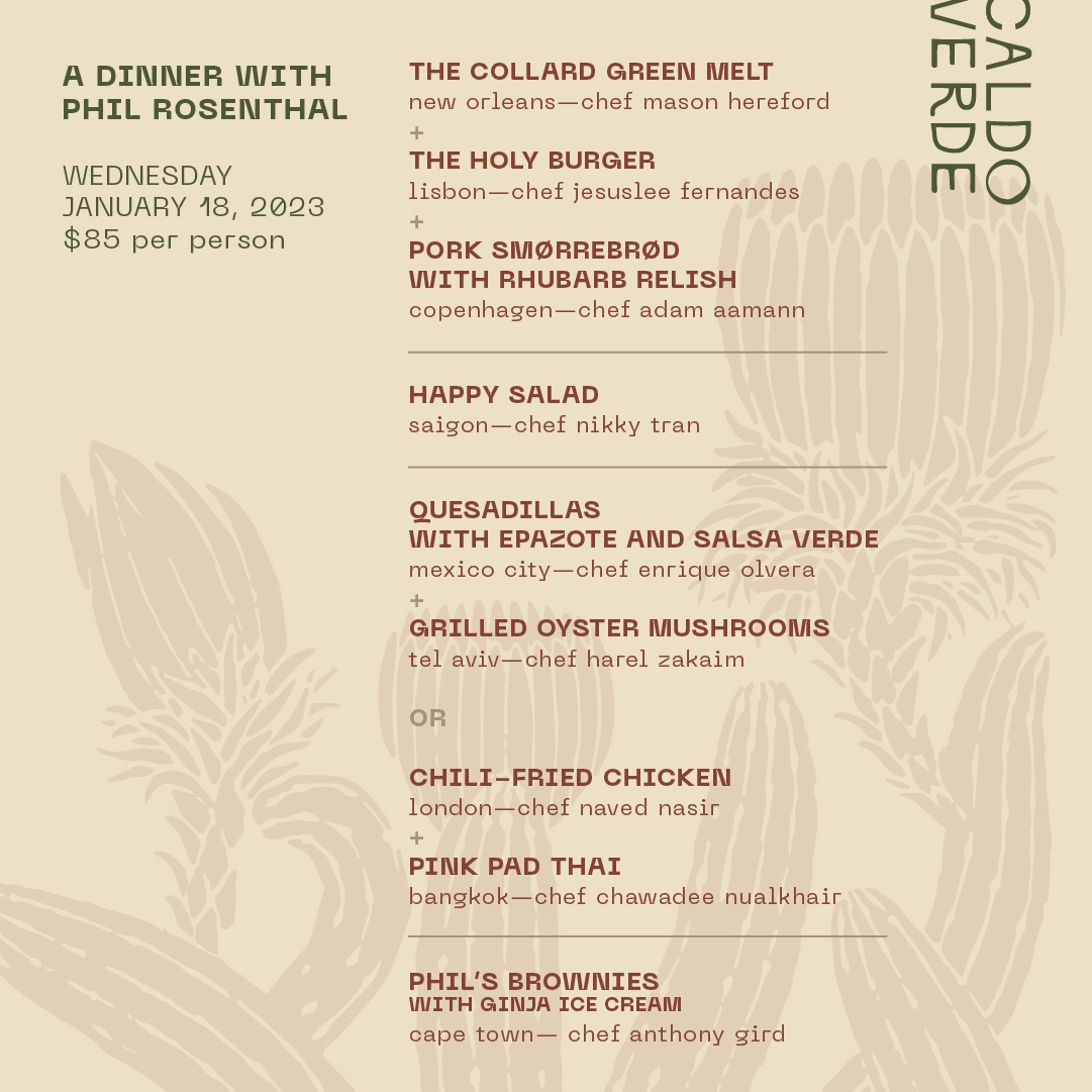 Suzanne Goin tweet media