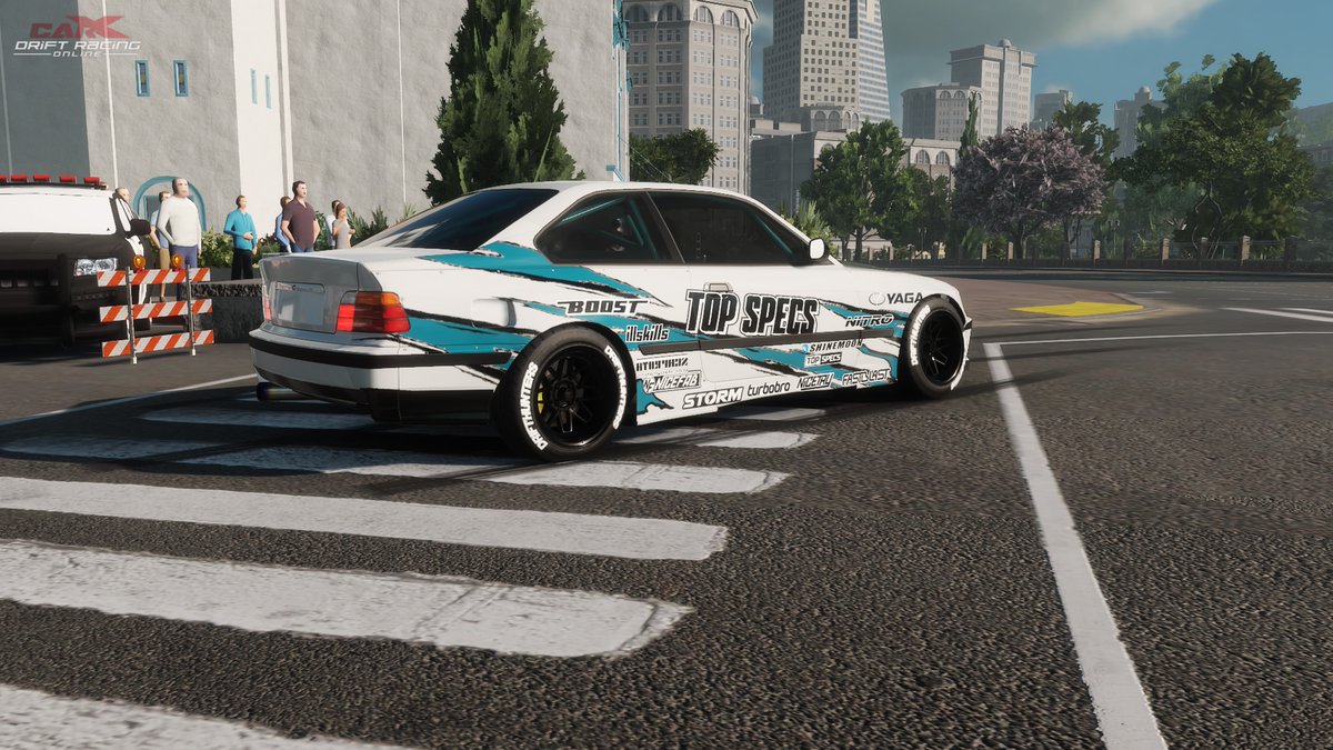 FnTroys's tweet photo. #PS5Share, #CarXDriftRacingOnline https://t.co/8Xn92b3R2H