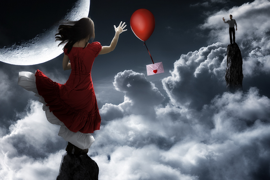 Checkout New Blog Post This Distance Hurts.: Everyday I sit in silence watching the sun rise and not having the heart to watch it set. Oh no, I can’t watch another day go. My heart is in pain, the pain of separation. Am lost in my thoughts, wandering… thegeniuspalace.wordpress.com/2017/02/23/thi…