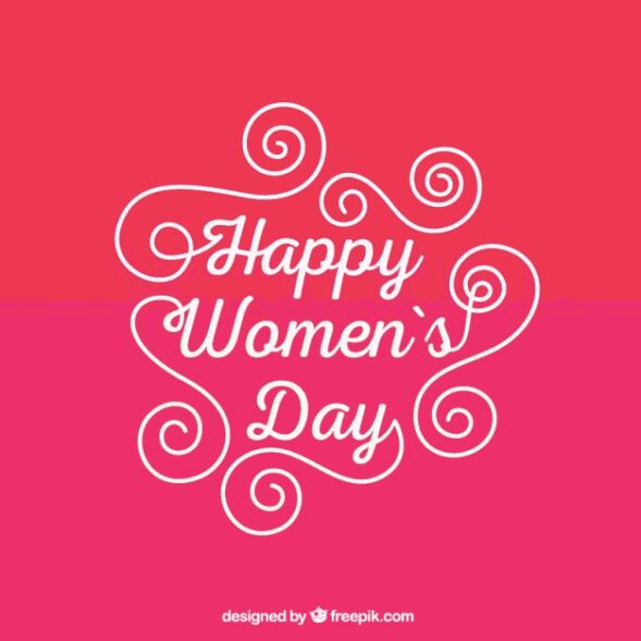 Checkout New Blog Post Happy Women’s Day! thegeniuspalace.wordpress.com/2017/03/08/hap…