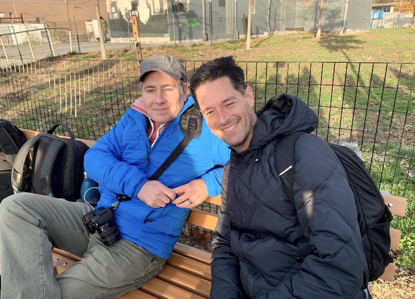 Tonight is the final episode of New Amsterdam and since I can’t find the right words I’m just going to post a fuck-ton of photos of people I love…<a href="/NBCNewAmsterdam/">New Amsterdam</a> #NewAmsterdam